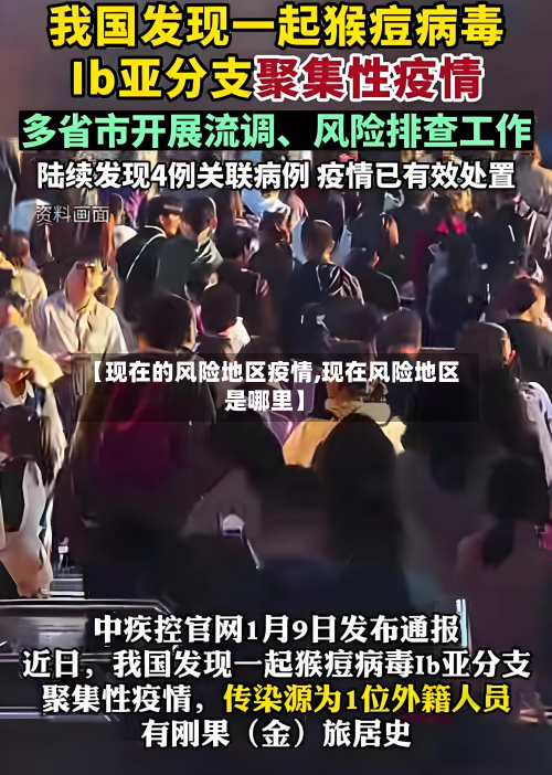 【现在的风险地区疫情,现在风险地区是哪里】