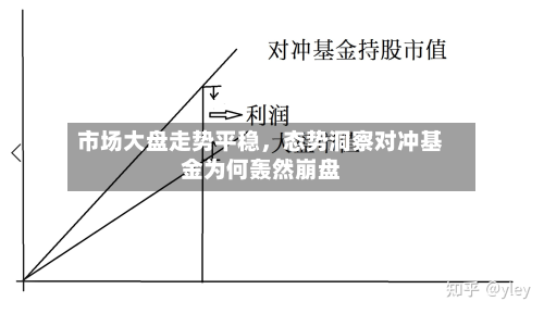 市场大盘走势平稳，态势洞察对冲基金为何轰然崩盘-第1张图片