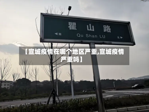 【宣城疫情在哪个地区严重,宣城疫情严重吗】-第2张图片