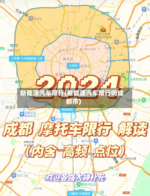 新能源汽车限行(新能源汽车限行吗成都市)-第3张图片