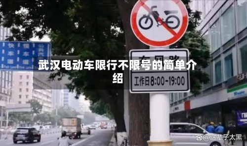 武汉电动车限行不限号的简单介绍