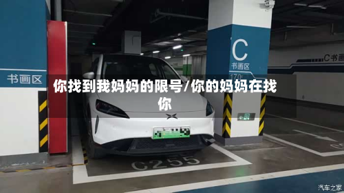 你找到我妈妈的限号/你的妈妈在找你