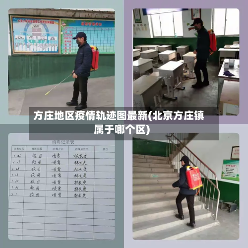 方庄地区疫情轨迹图最新(北京方庄镇属于哪个区)