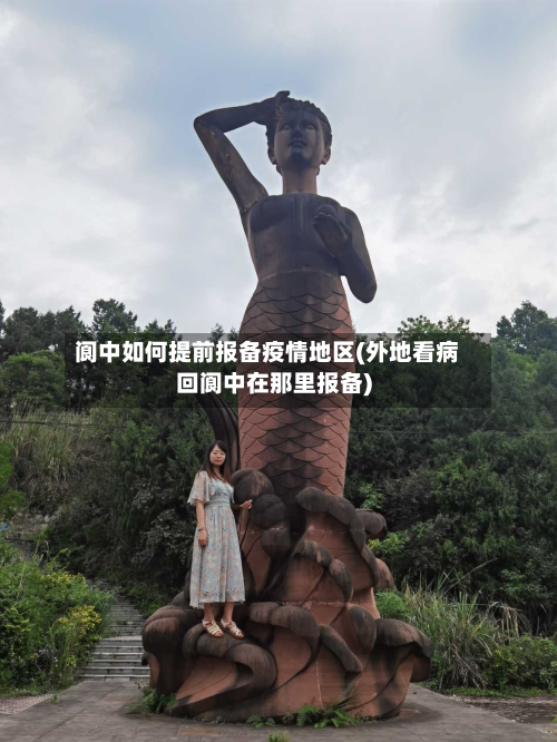 阆中如何提前报备疫情地区(外地看病回阆中在那里报备)