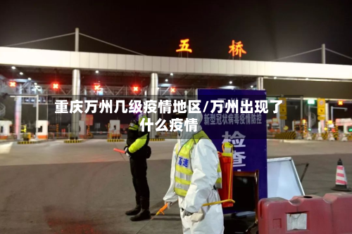 重庆万州几级疫情地区/万州出现了什么疫情-第3张图片