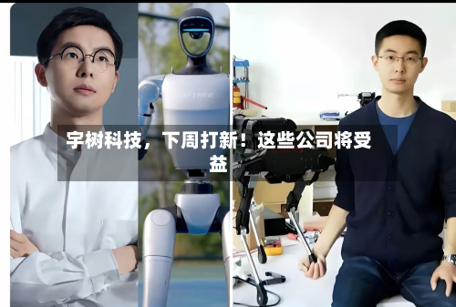 宇树科技，下周打新！这些公司将受益