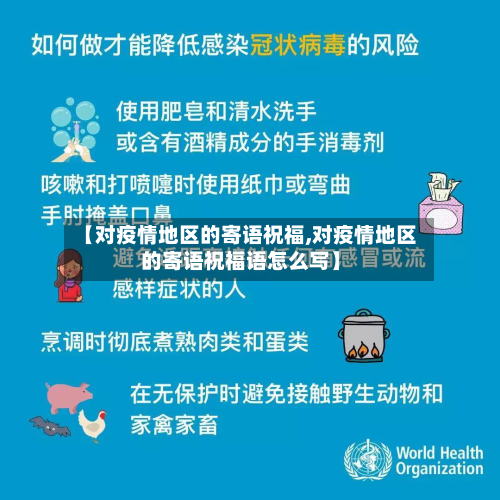 【对疫情地区的寄语祝福,对疫情地区的寄语祝福语怎么写】