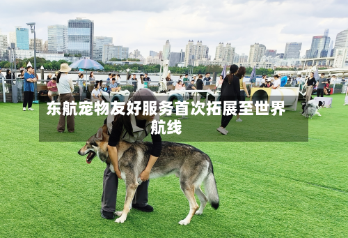 东航宠物友好服务首次拓展至世界航线