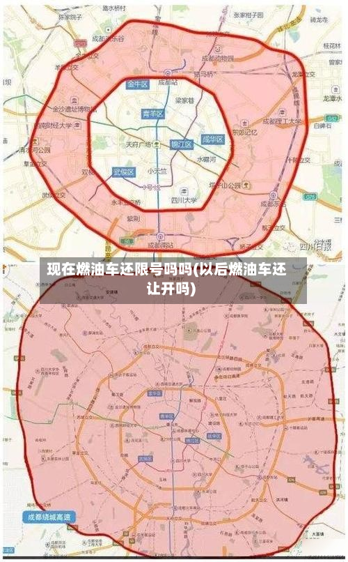 现在燃油车还限号吗吗(以后燃油车还让开吗)-第2张图片