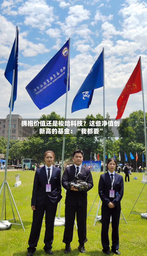 拥抱价值还是梭哈科技？这些净值创新高的基金：“我都要	”-第2张图片