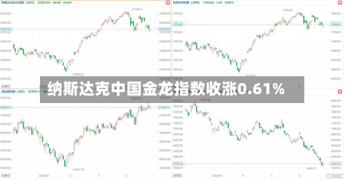 纳斯达克中国金龙指数收涨0.61%-第2张图片