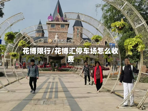花博限行/花博汇停车场怎么收费