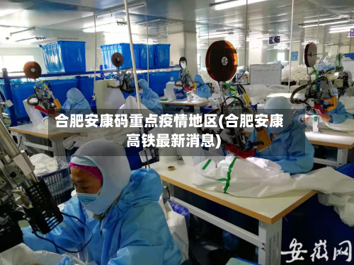 合肥安康码重点疫情地区(合肥安康高铁最新消息)-第3张图片
