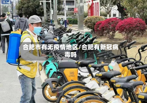 合肥市有无疫情地区/合肥有新冠病毒吗