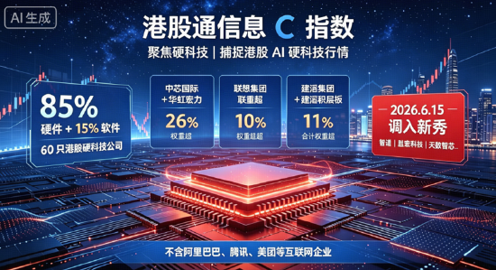 超级财报周验证AI价值！规模最大港股通信息技术ETF华宝（159131）劲涨2.86%，基金经理:8-9月科技有望强修复