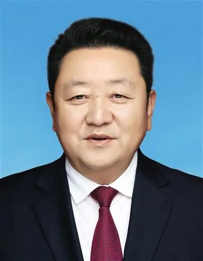 冯玉臻被查（附简历）
