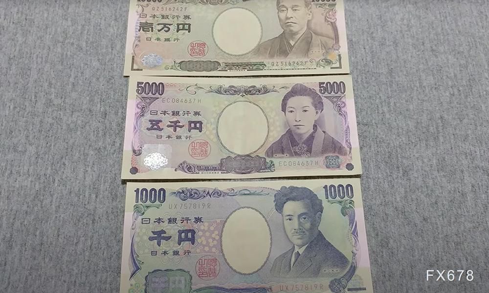 159附近僵持：日元为何对美元弱势“无动于衷”？